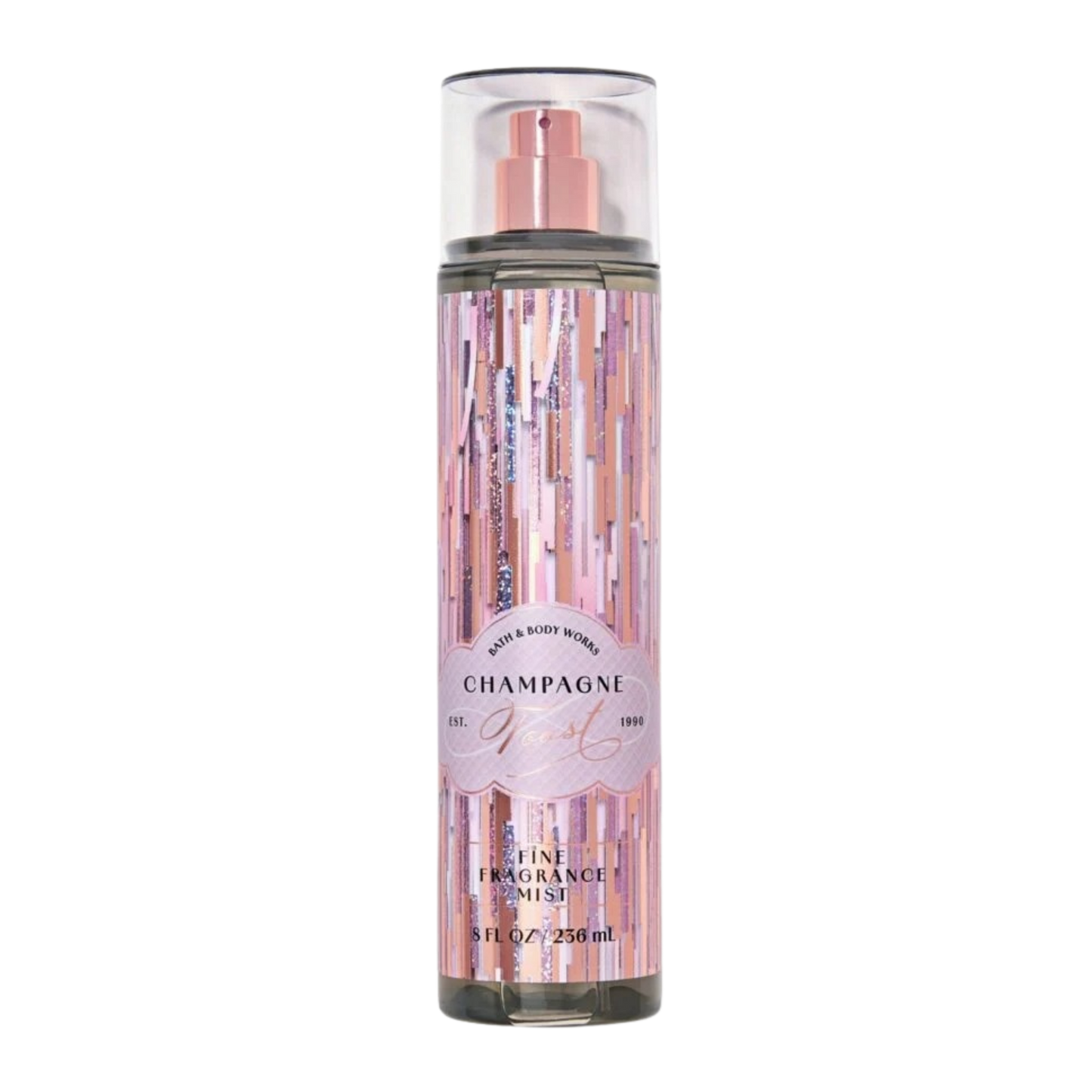 Champagne Toast Fine Fragrance Mist