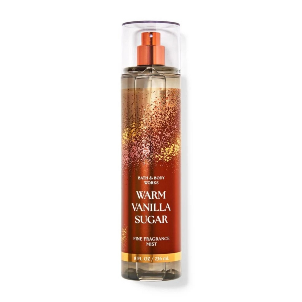 Warm Vanilla Sugar Fine Fragrance Mist