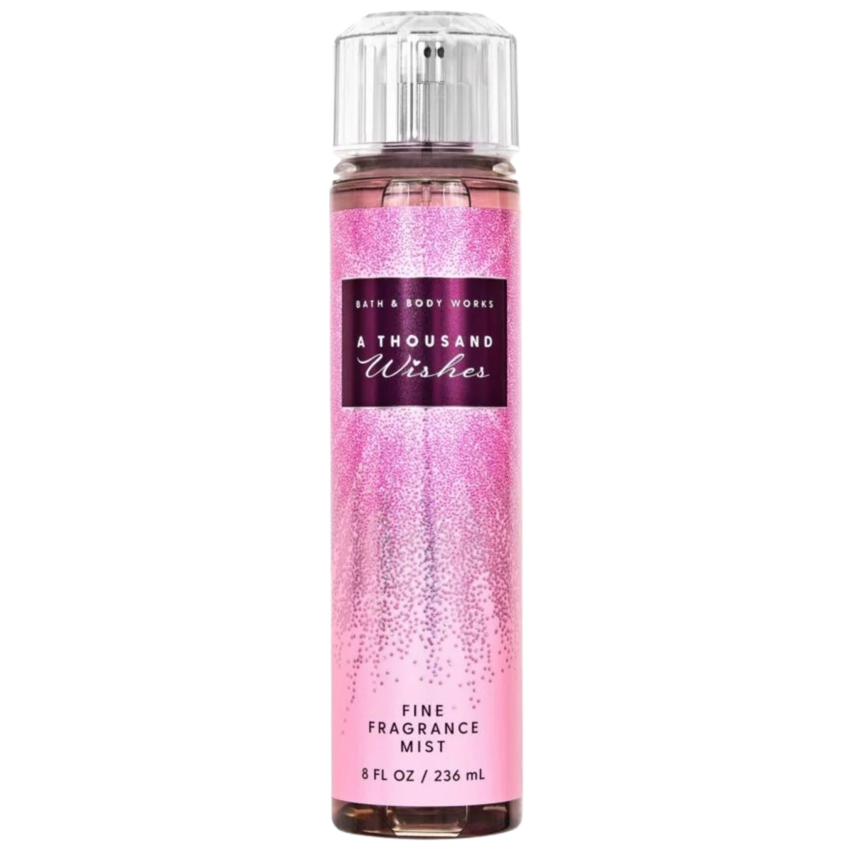 A Thousand Wishes Fine Fragrance Mist