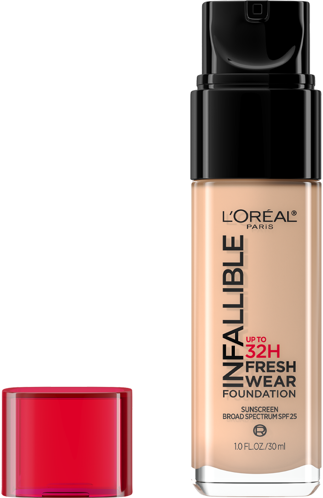Infallible 32HR Fresh Wear Foundation with SPF 25