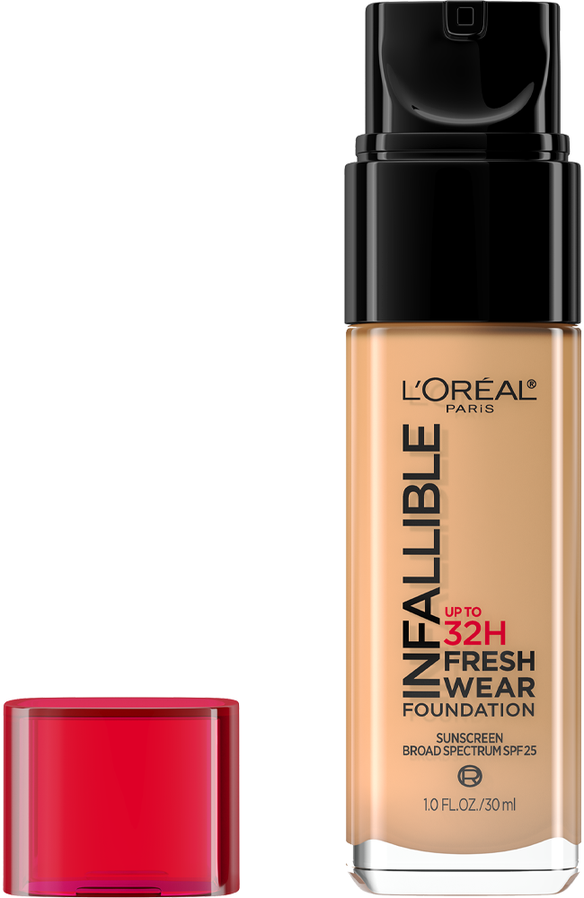 Infallible 32HR Fresh Wear Foundation with SPF 25