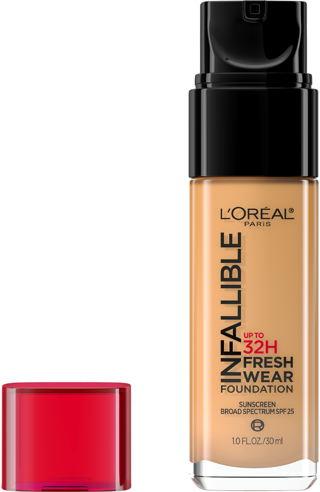 Infallible 32HR Fresh Wear Foundation with SPF 25