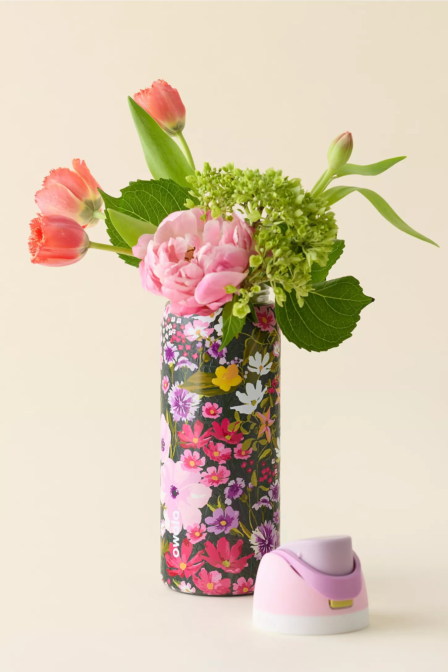Owala Painted Meadow FreeSip 32 oz Water Bottle