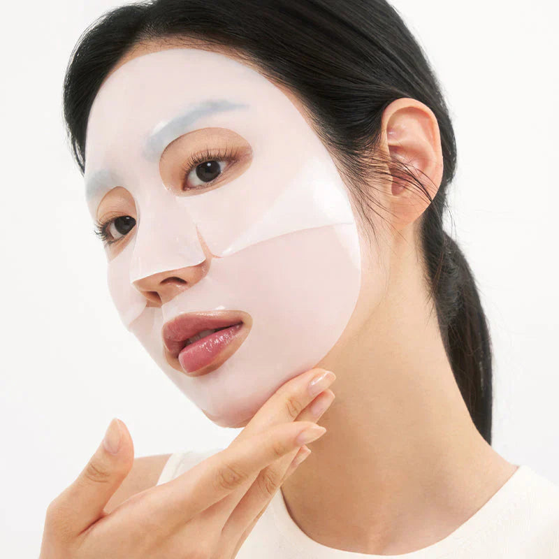 Hydro Cera-nol Real Deep Mask