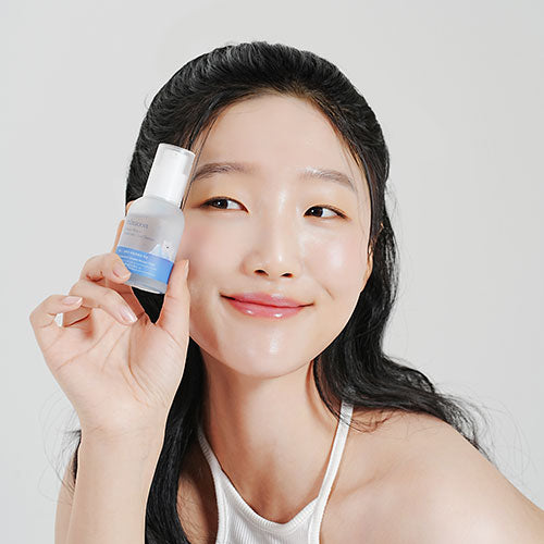 Glacier Water Hyaluronic Acid Serum