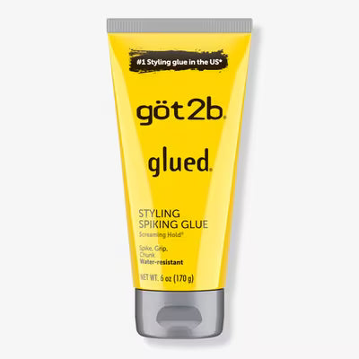 Got2b Glued Spiking Glue