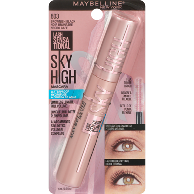 Maybelline Lash Sensational Sky High Lengthening Mascara