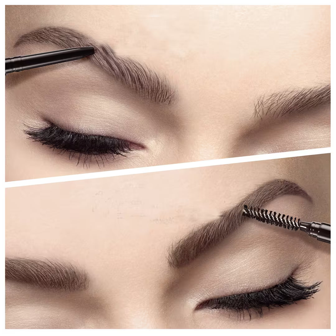 Brow Stylist Definer Waterproof Eyebrow Pencil | Brunette