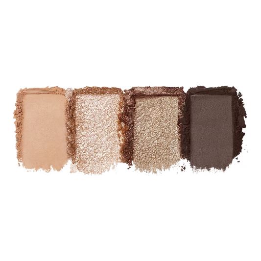 Bite Size Eyeshadow Palette | Cream & Sugar