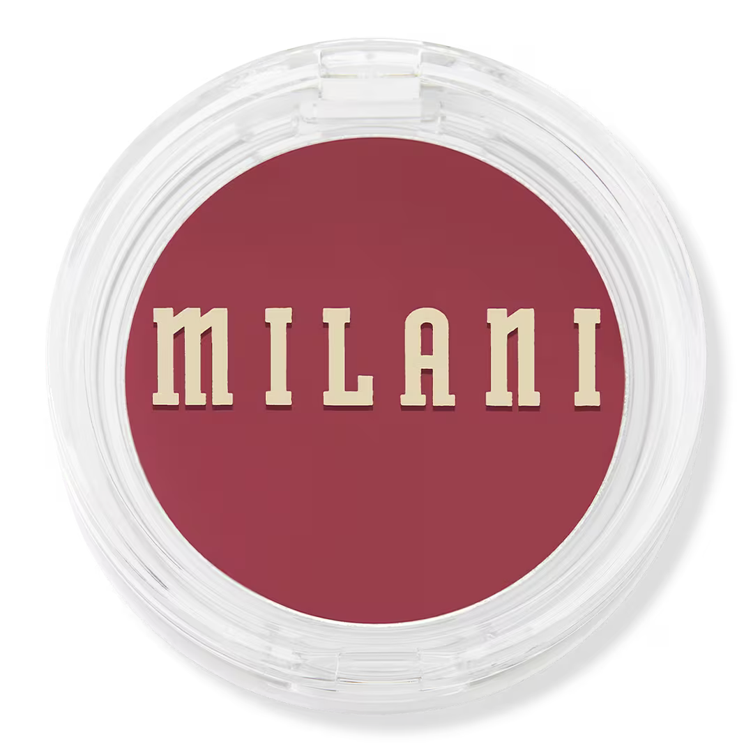 Cheek Kiss Cream Blush