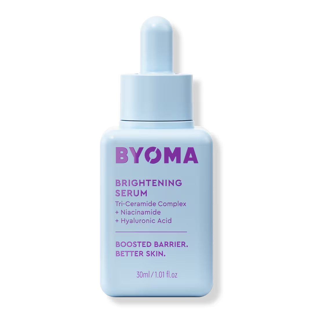 Brightening Serum for Dark Spots + Texture