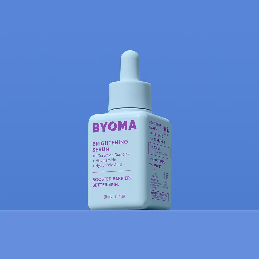 Brightening Serum for Dark Spots + Texture