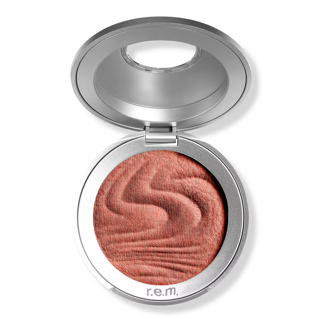 Hypernova Satin Matte Blush