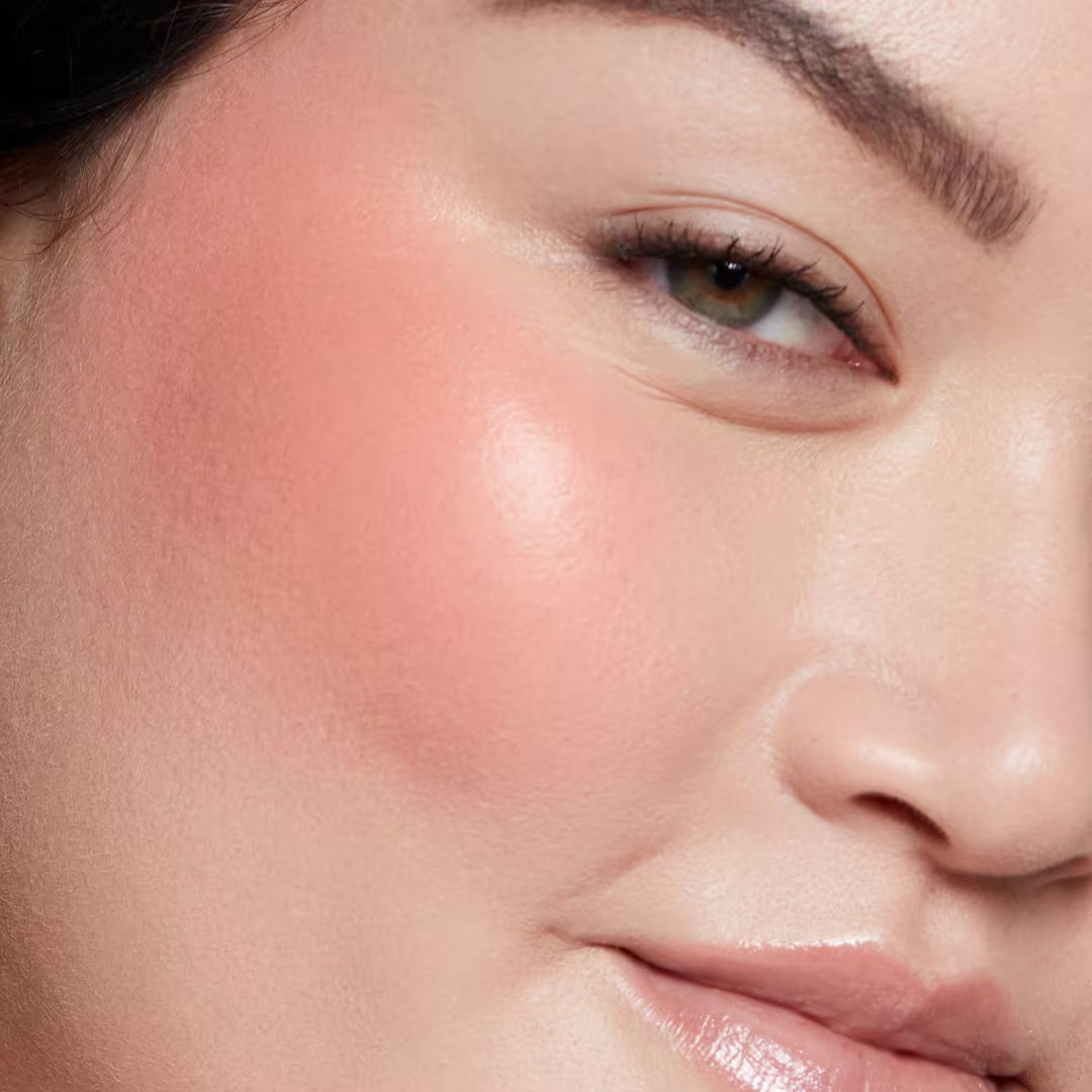 Hypernova Satin Matte Blush