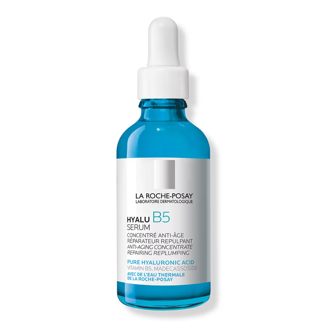 Hyaluronic Acid Serum Hyalu B5 Face Serum