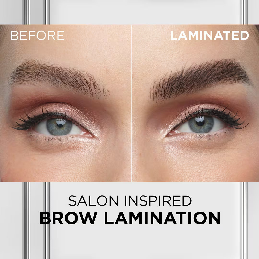 Infallible Up to 24H Brow Lamination