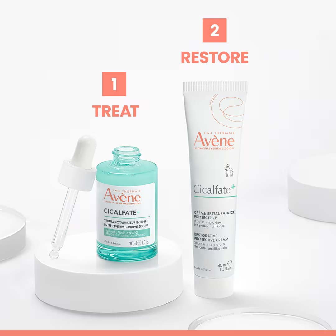 Cicalfate+ Intensive Skin Restorative Serum