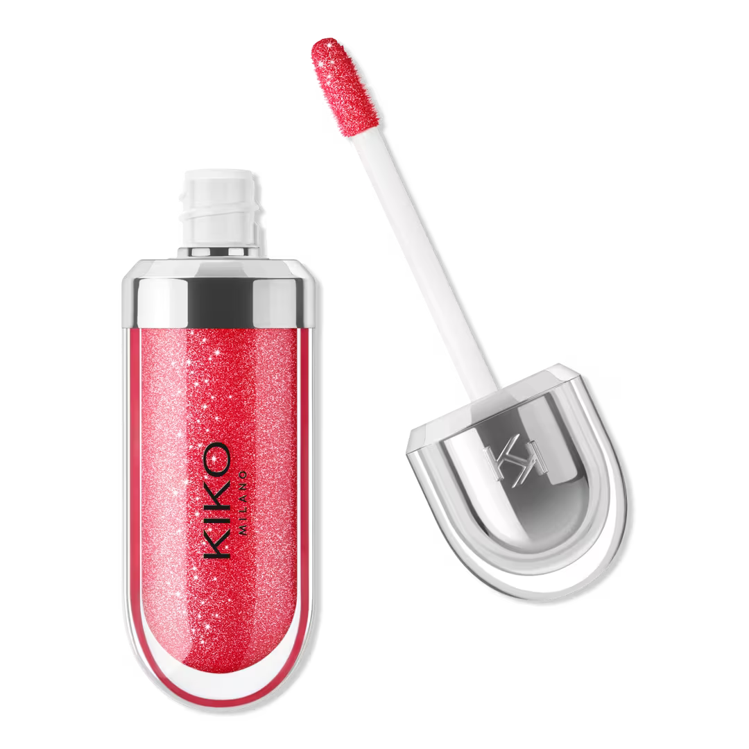 3D Hydra Lipgloss
