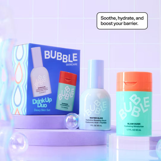 Drink Up Duo Dewy Skin Set