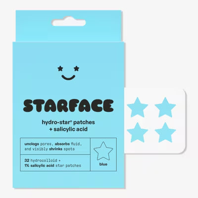Hydro-Star Pimple Patches - 32pz