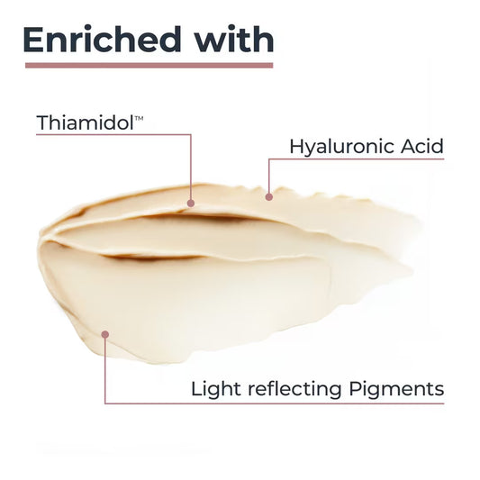 Radiant Tone Eye Cream Dark Circle Corrector