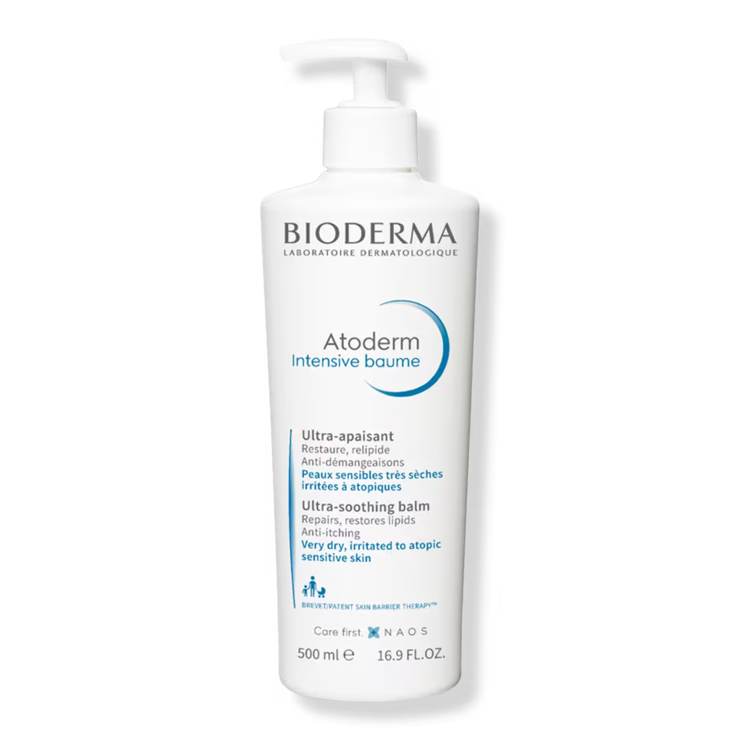 Atoderm Intensive Balm