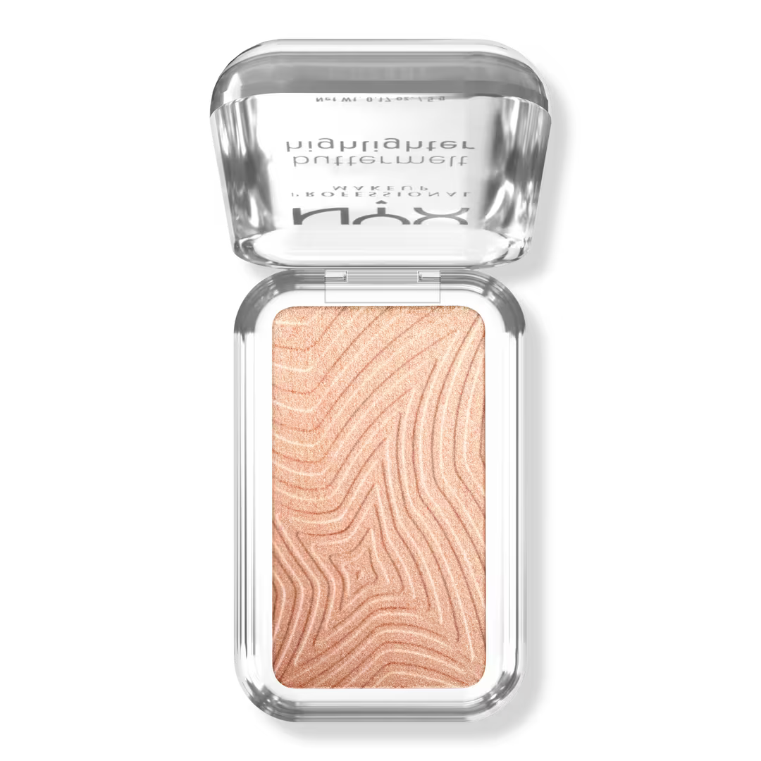 Buttermelt Highlight