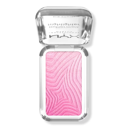 Buttermelt Highlight