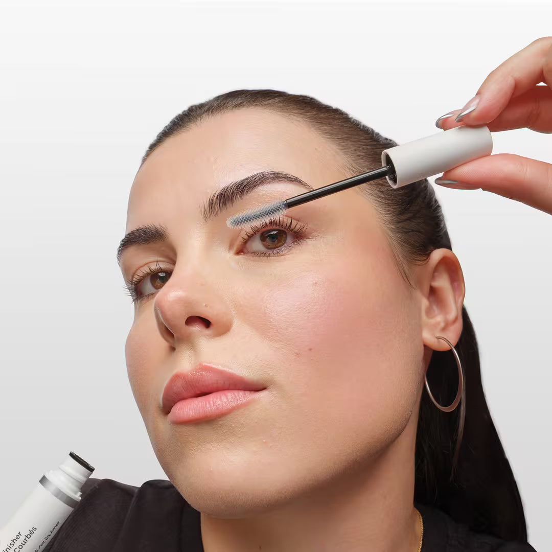 Lash Curl Finisher