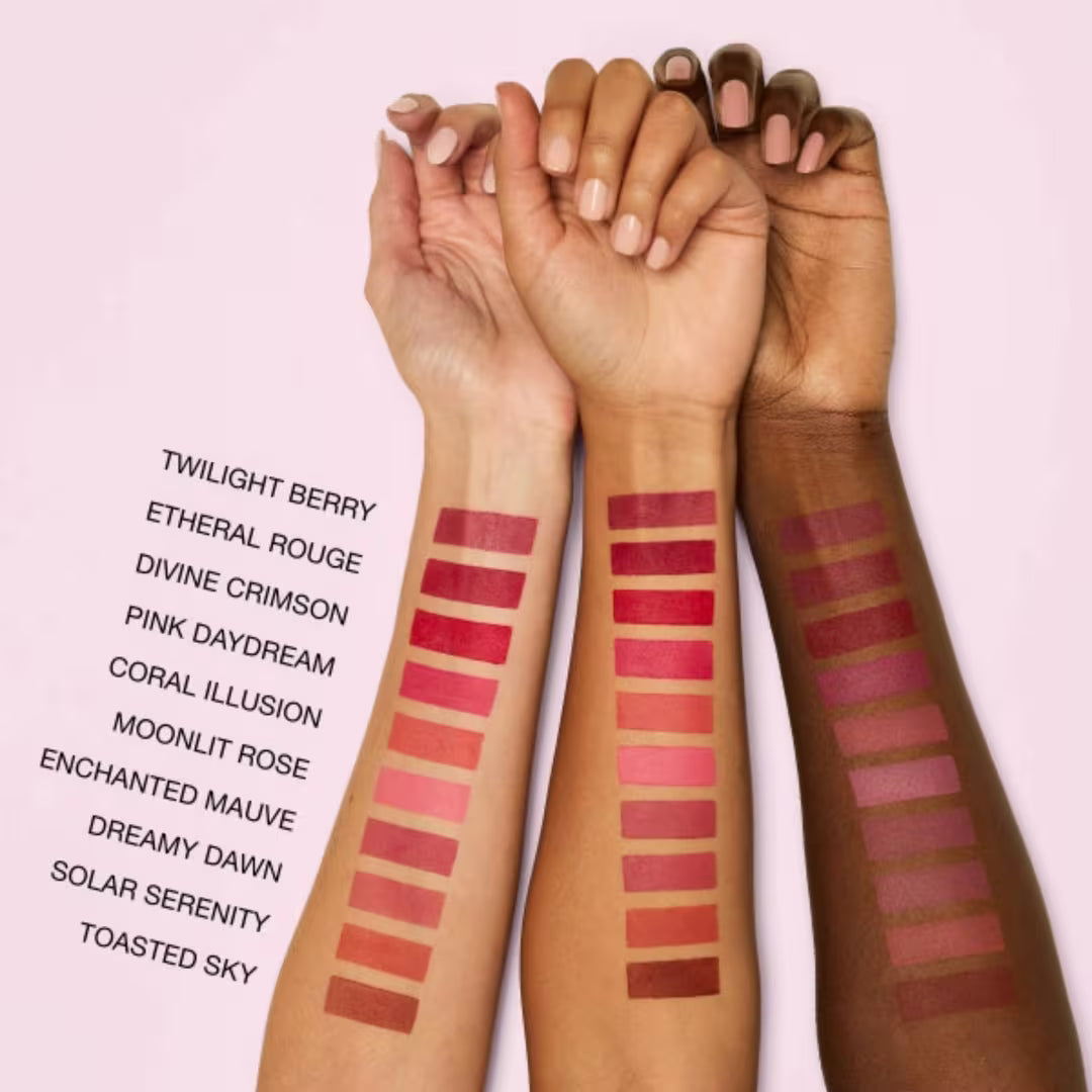 Cloudtopia Cheek and Lip Mousse