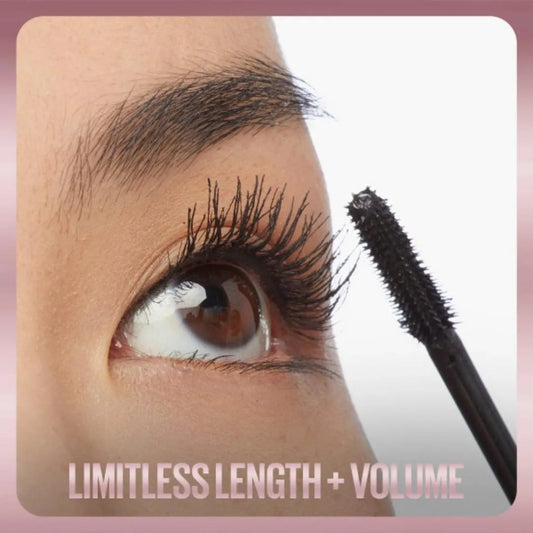 Lash Sensational Holiday Kit Sky High Mascara Duo