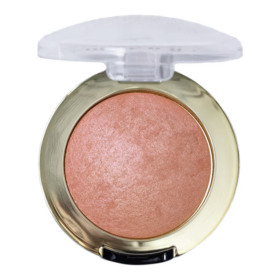 Baked Blush