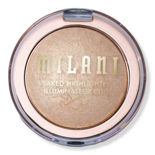 Baked Highlighter