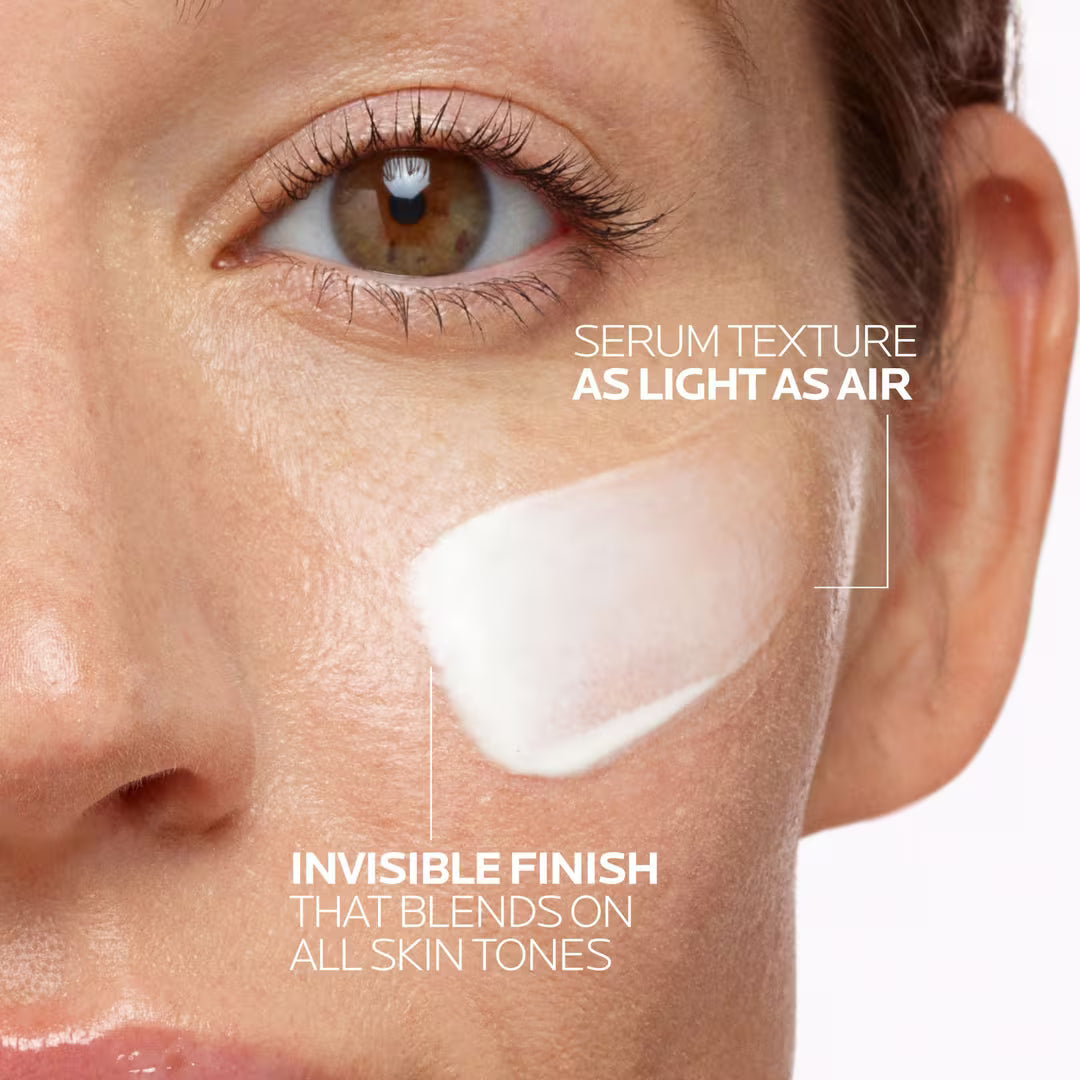 Anthelios UV Air Serum Sunscreen SPF 50