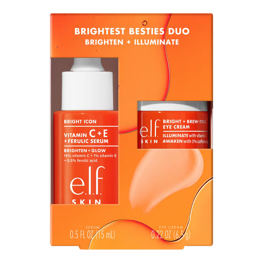 Brightest Besties Duo Brighten + Illuminate