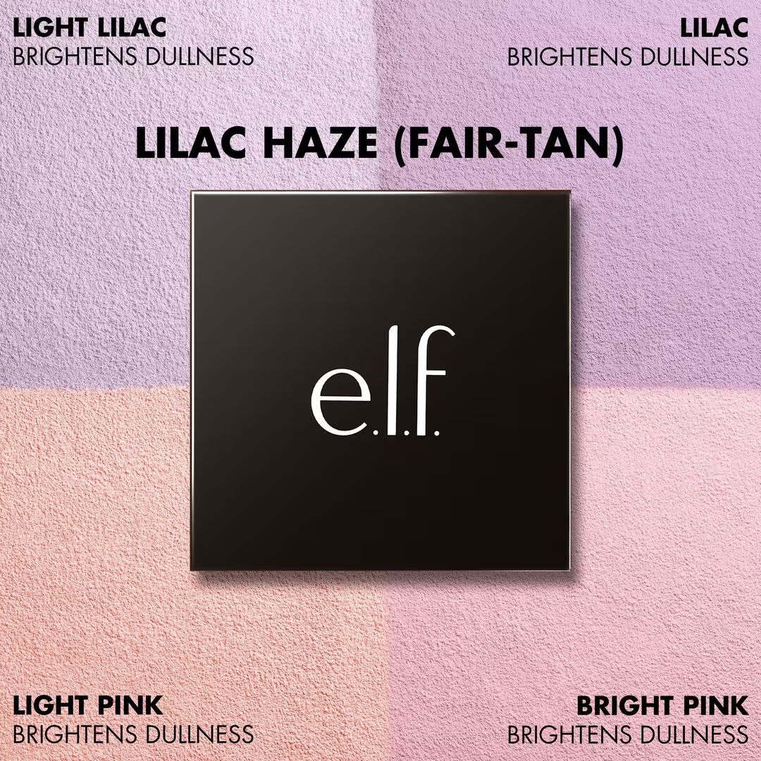 Set It Bright Correcting & Brightening Setting Powder