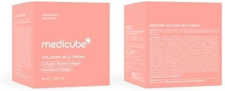 COLLAGEN JELLY CREAM 50ml