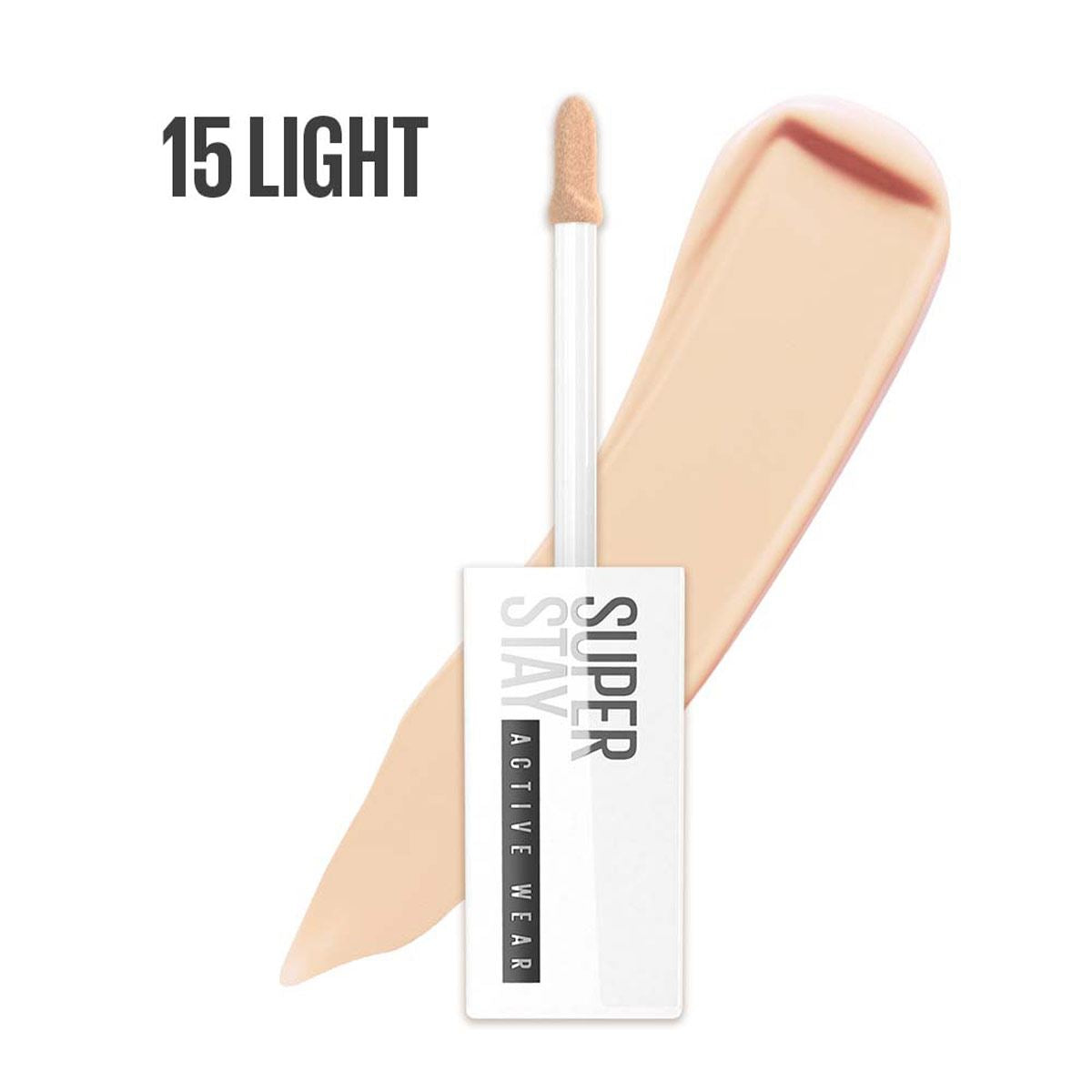 Superstay Active Wear 30H Corrector