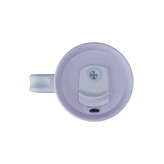 40oz Tumbler - Snowglobe