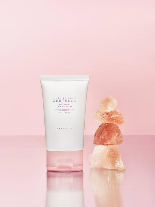 Poremizing Light Gel Cream