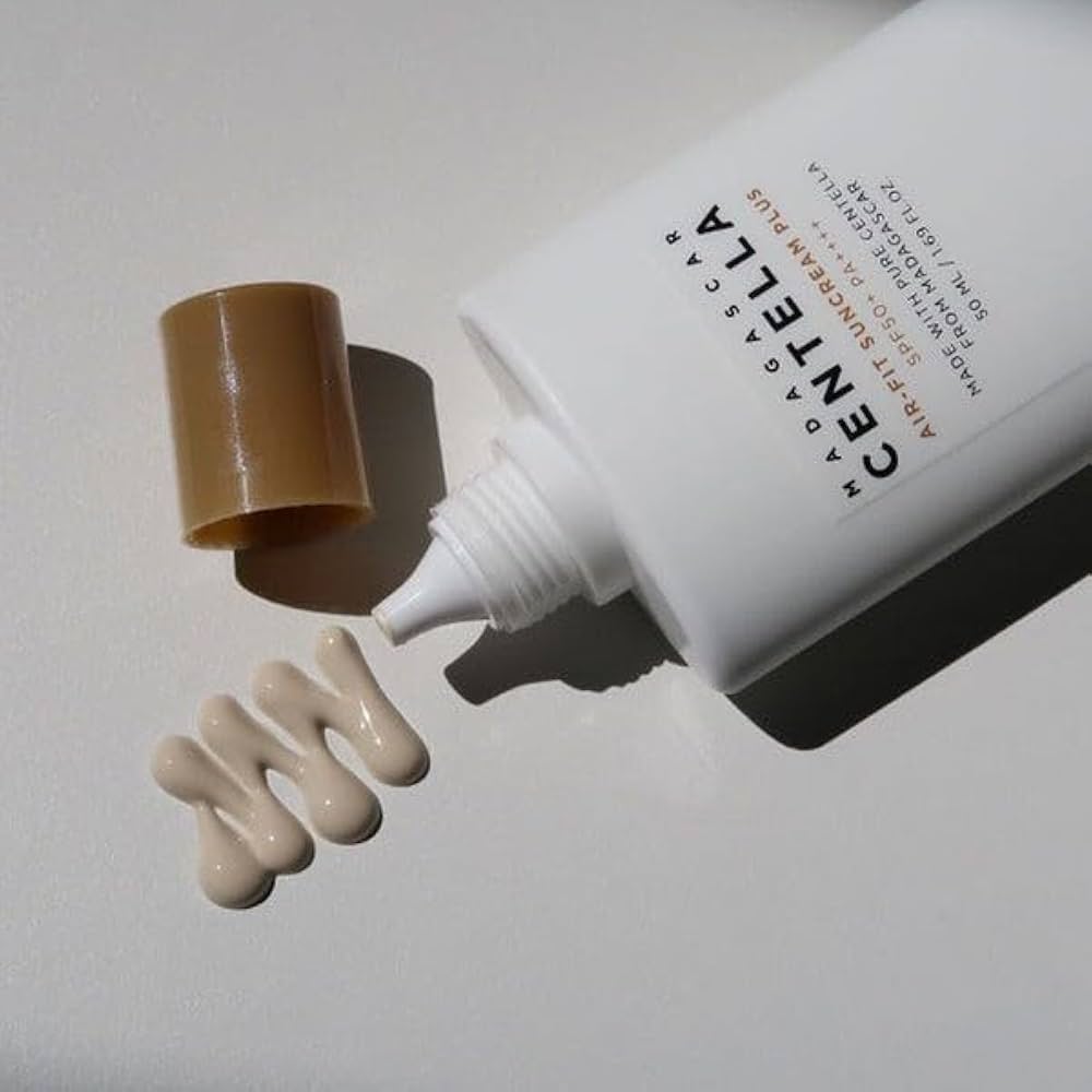 Air-Fit Suncream Plus SPF50 - 50ml