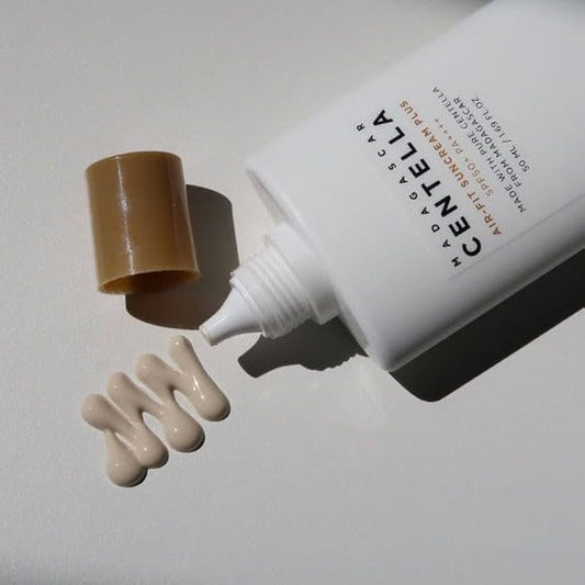 Air-Fit Suncream Plus SPF50