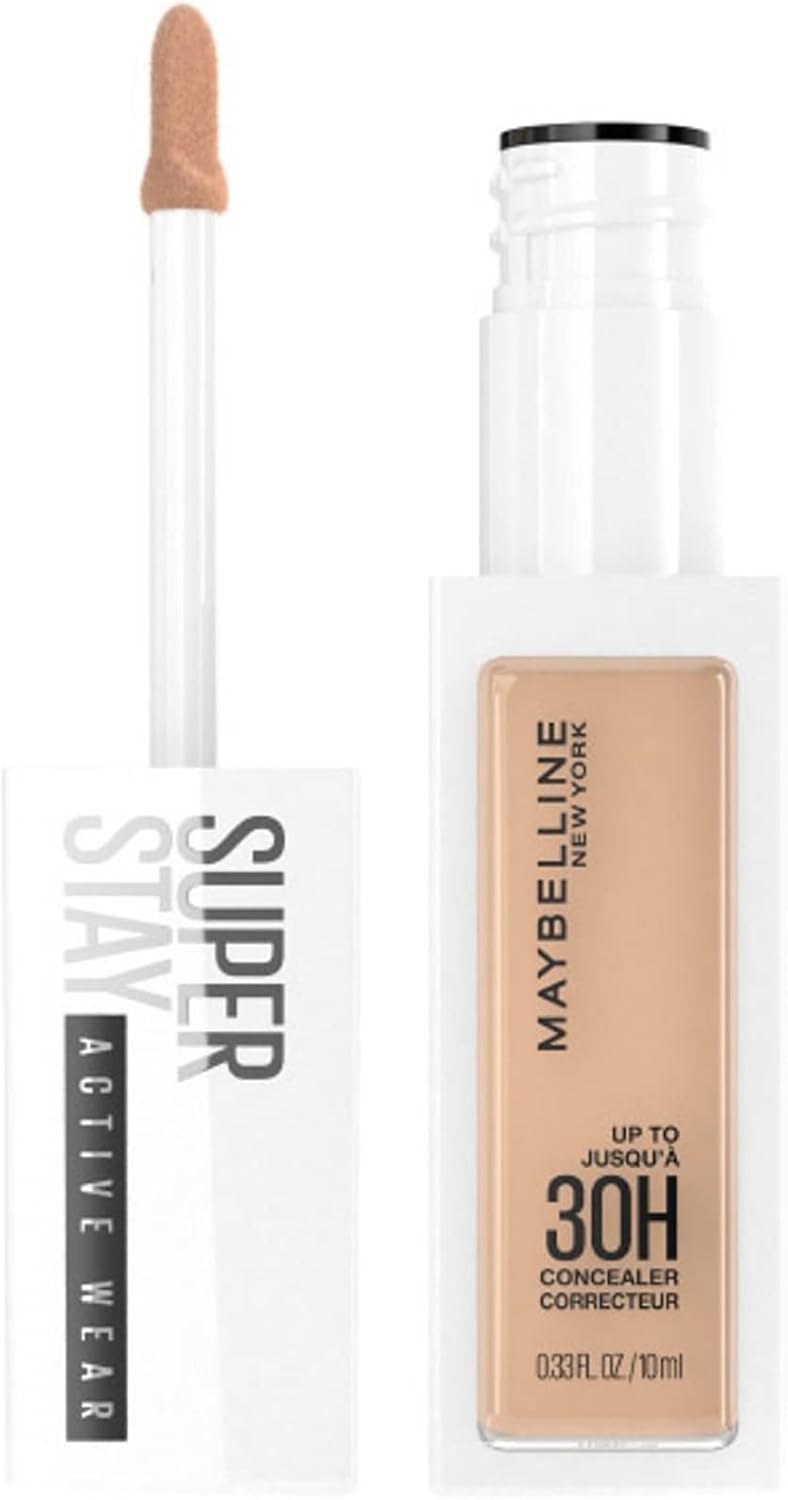Superstay Active Wear 30H Corrector