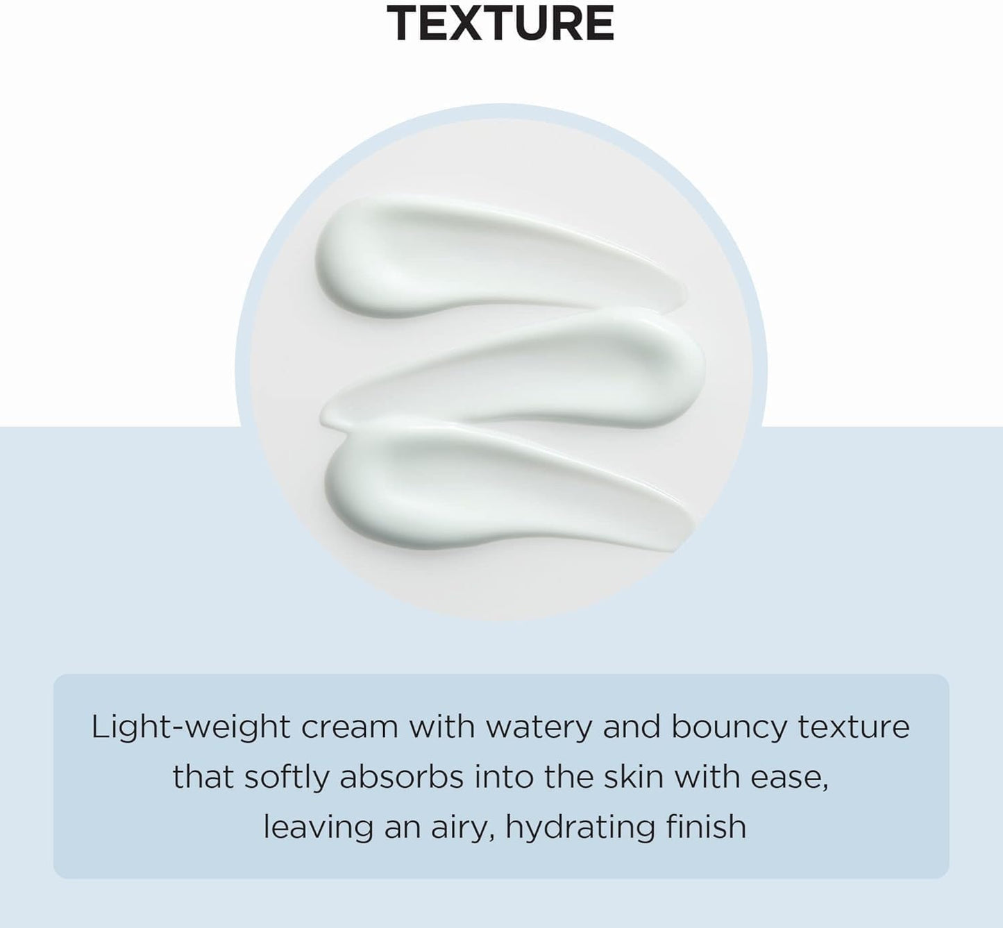 Hyalu-Cica Moisture Cream- 75ml