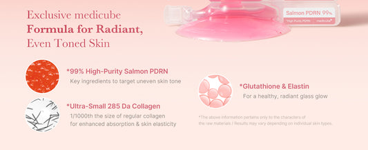 PDRN PINK ONE DAY SERUM