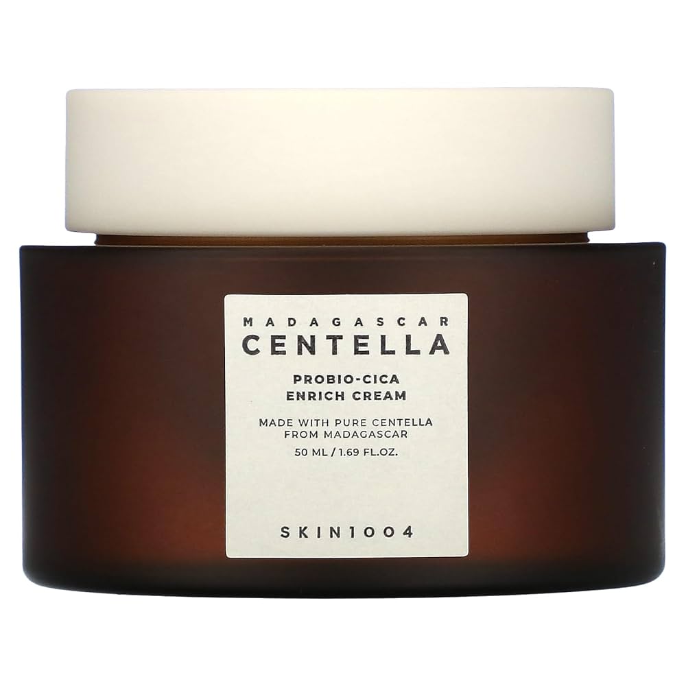 Probio-Cica Enrich Cream
