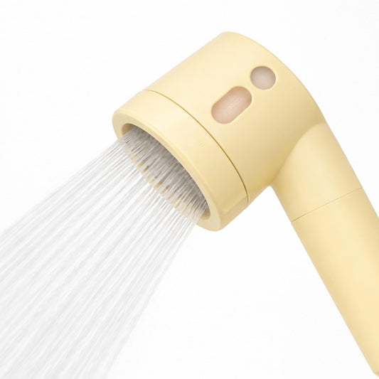 Glow On And On Shower Head (con filtro)