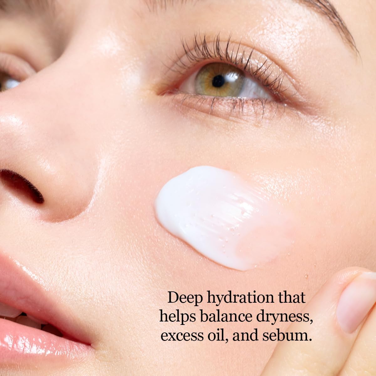 Birch Juice Moisturizing Cream