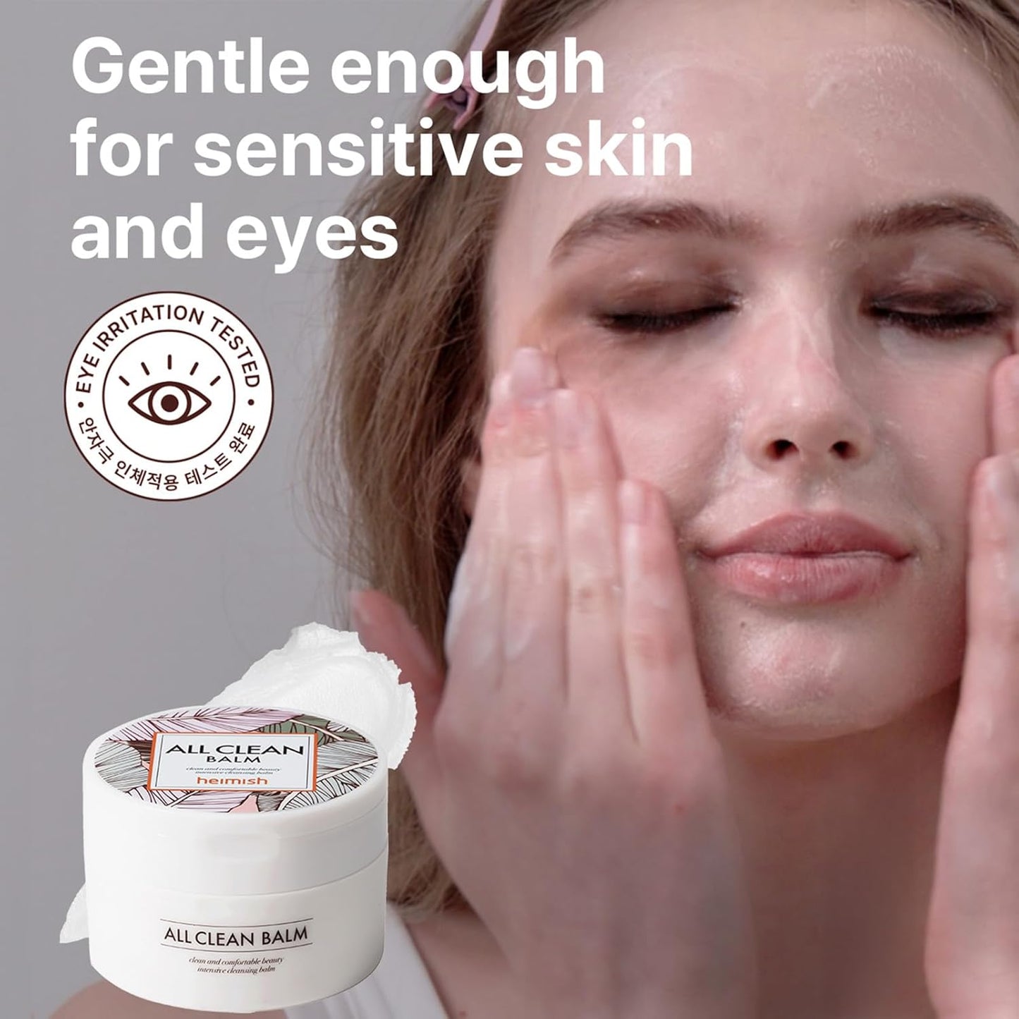 Heimish All Clean Balm - 120 Ml