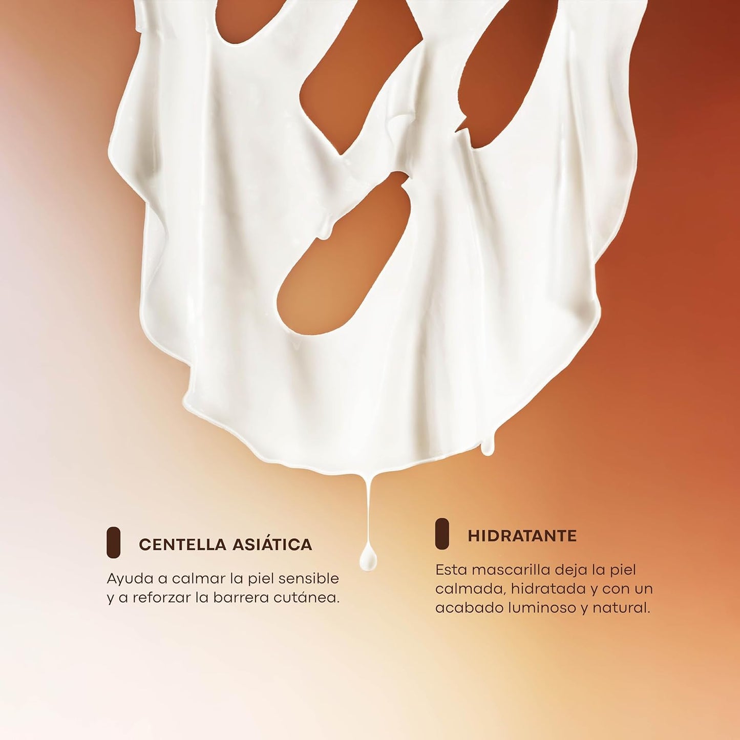 Madagascar Centella Probio-Cica Nourishing Mask